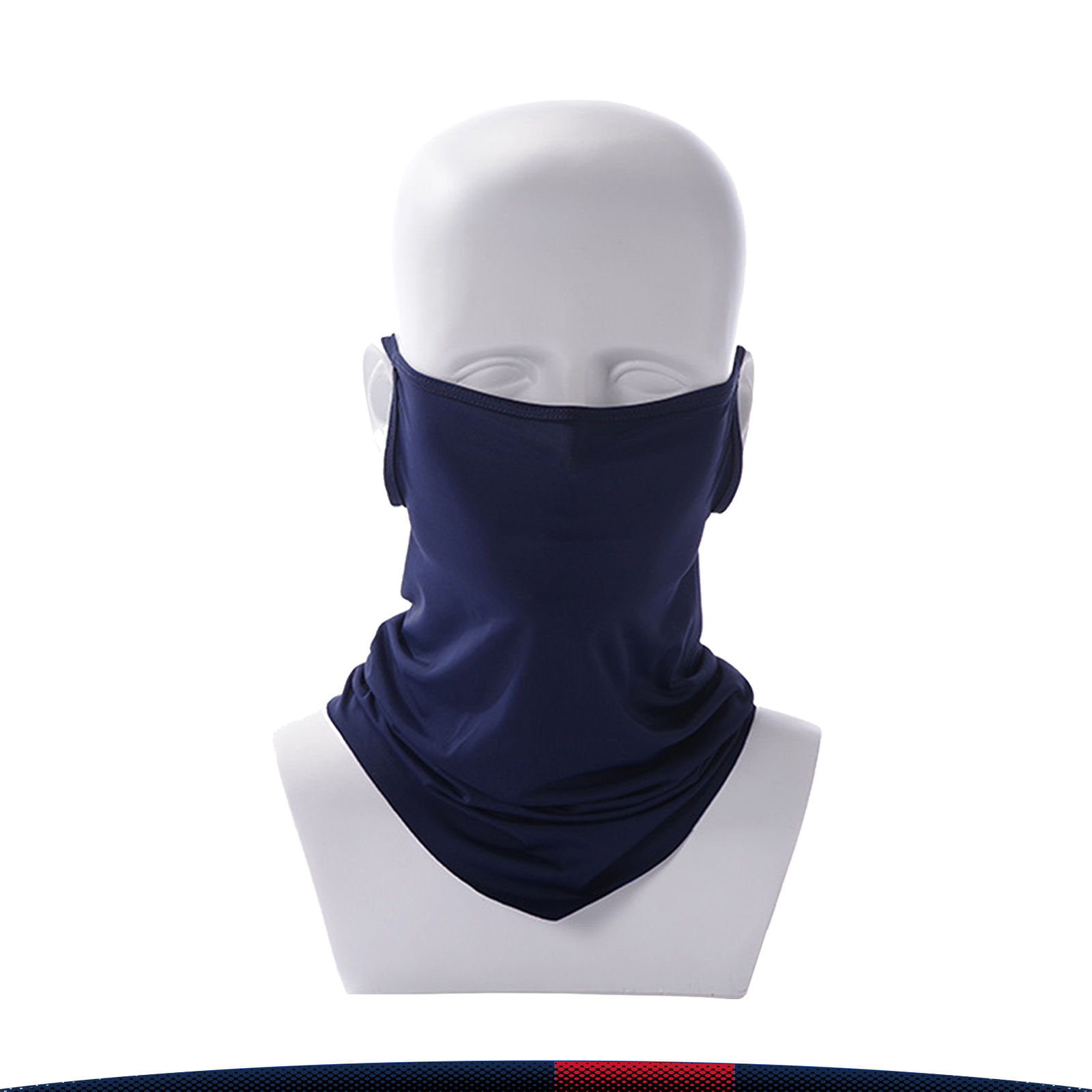 Siony Neck Gaiter 3