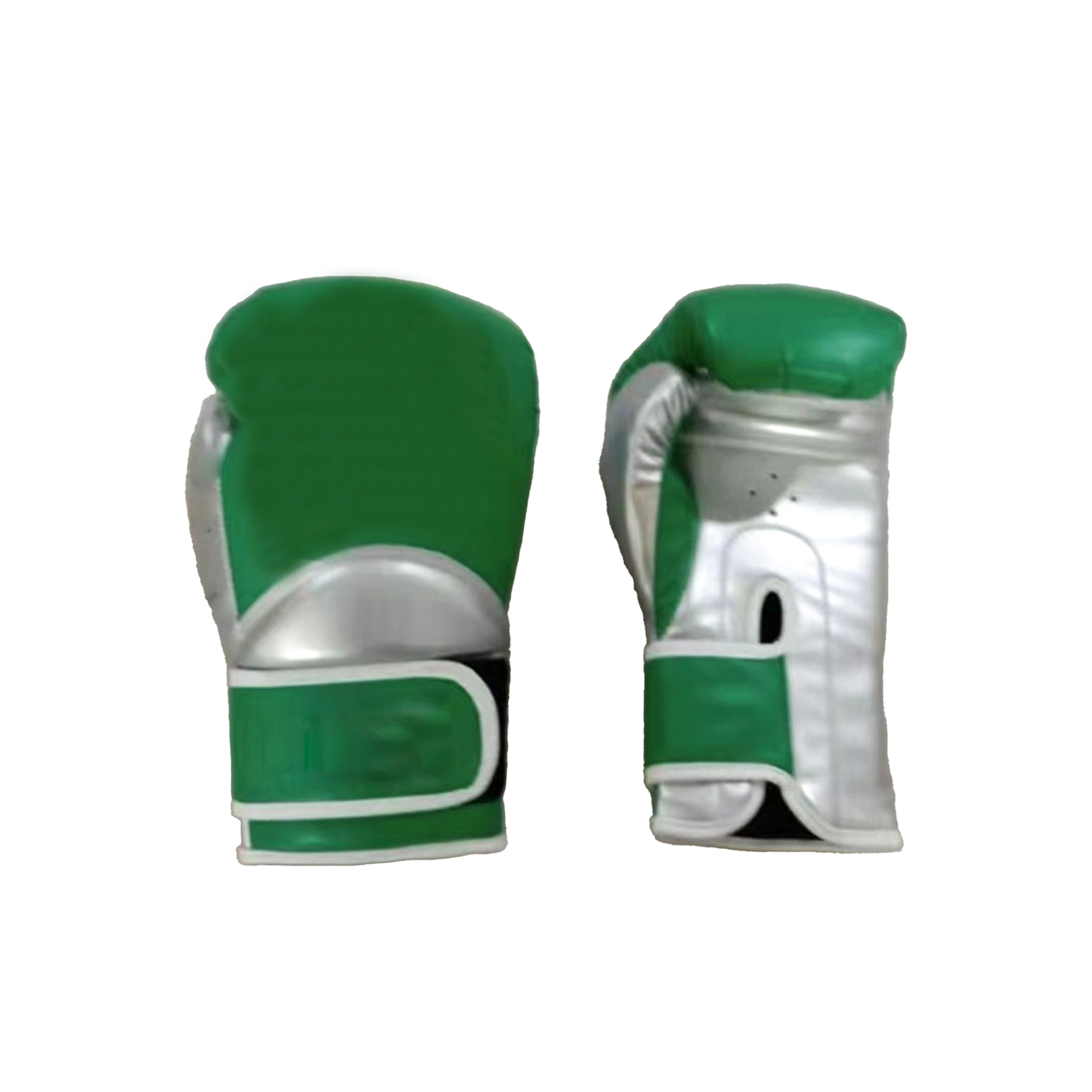 High-Quality Polyester Boxing Gloves 6
