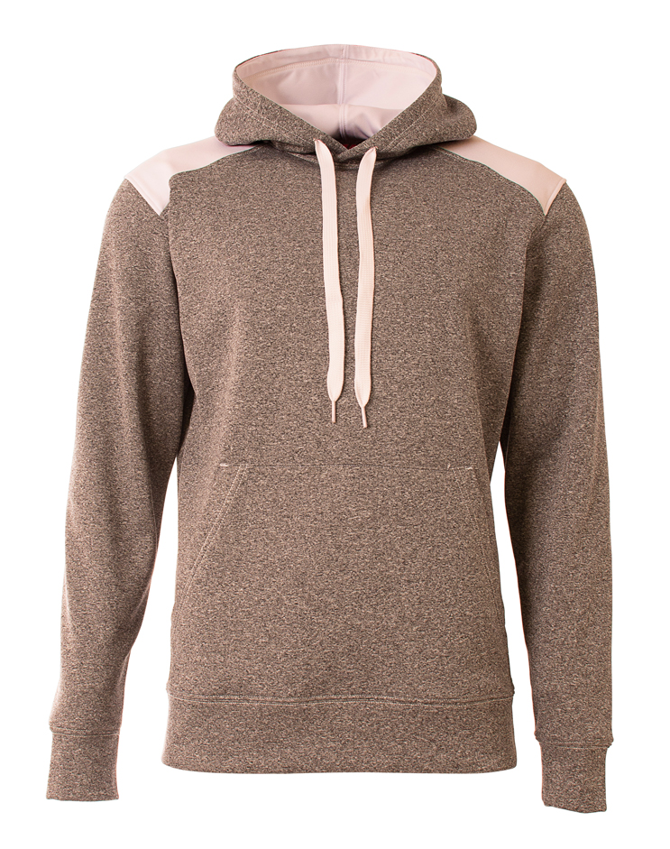 A4 Tourney Fleece Hoodie 7