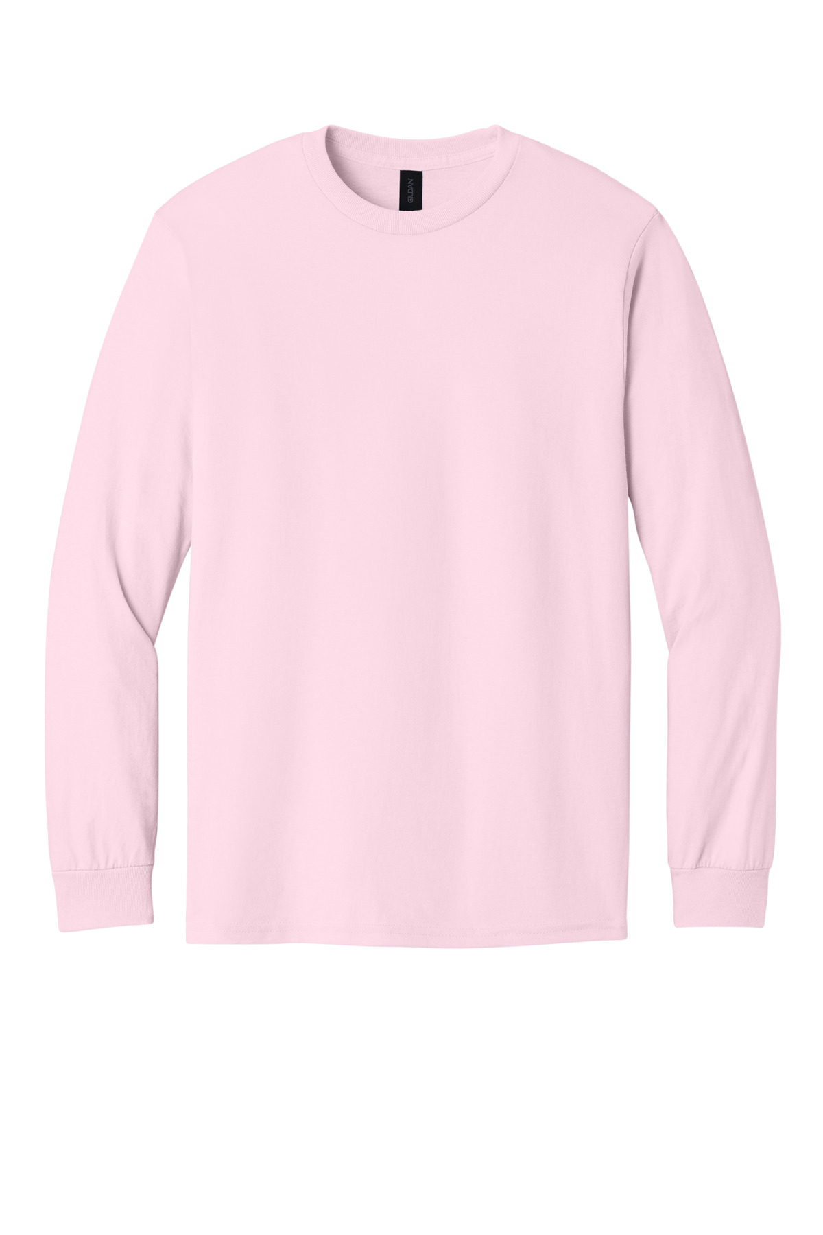 Gildan - Heavy Cotton 100% Cotton Long Sleeve T-Shirt. 5400 105