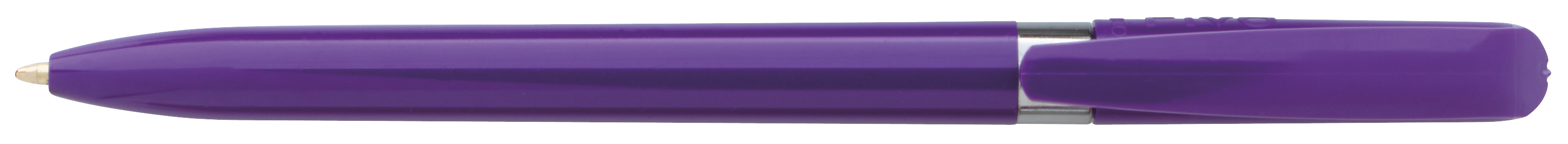 Classic Collection Pivo® Chrome RABS Pen 71
