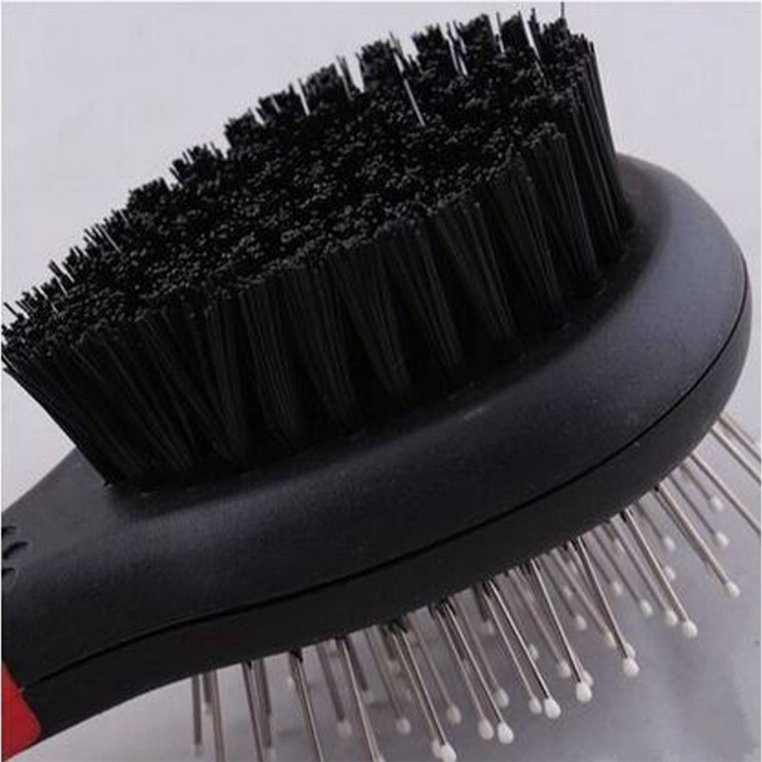 Double Sided Pet Comb 3