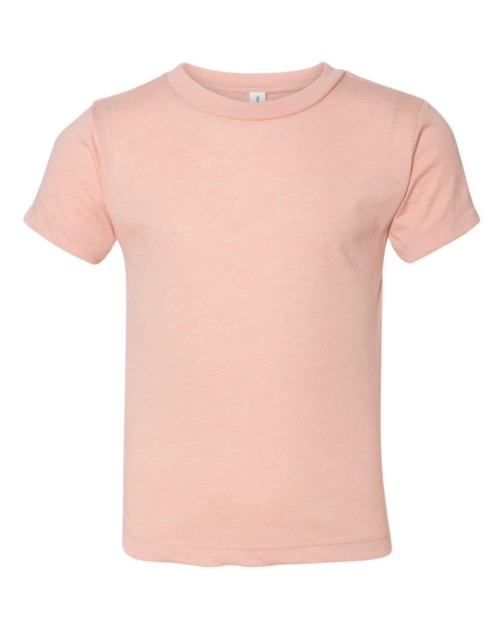 Toddler Triblend Tee - 3413T 54