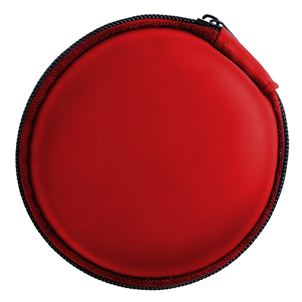 Joy Ear Buds In Zipper Case 16