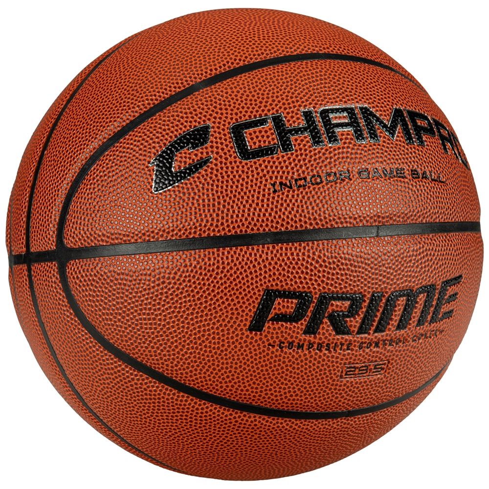 Prime Basketball 2