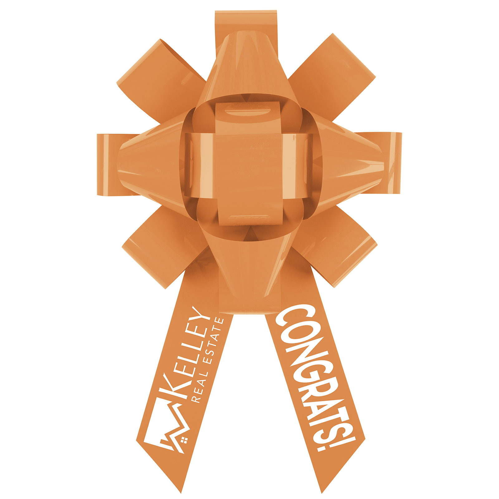 22" Bow - Magnetic Base - Marquee 8