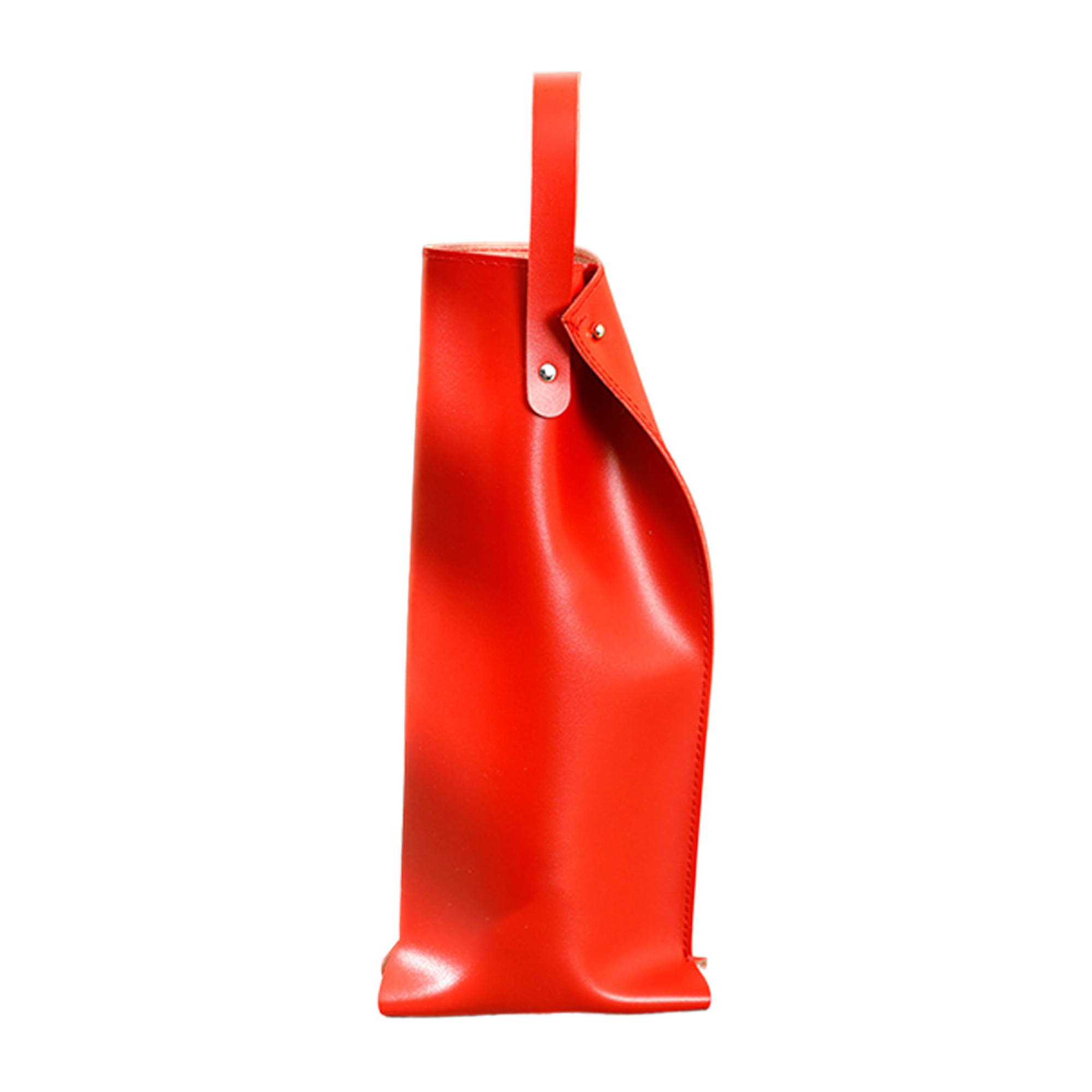 PU Leather Wine Tote Gift Box 3