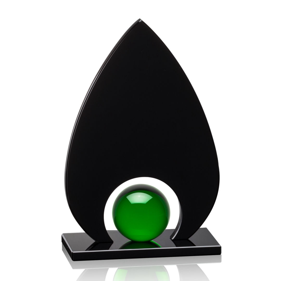 Dangerfield Award - Black 23