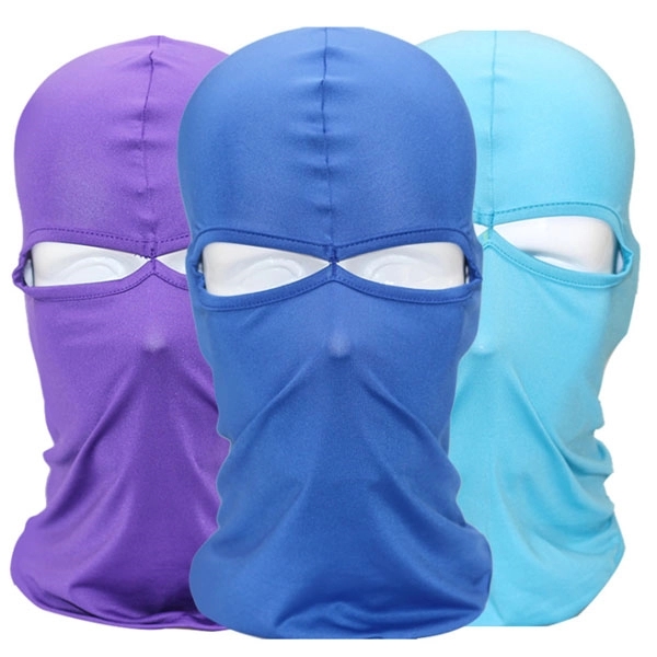 Cycling Sport Balaclava Full Face Mask 7