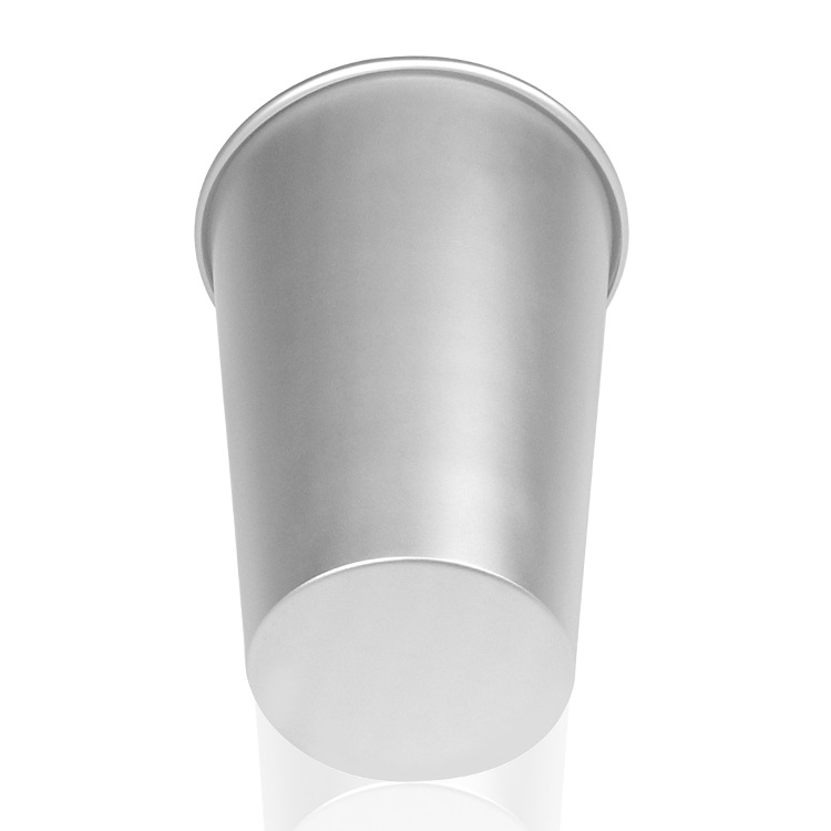15OZ Food Grade Aluminum Cup 3