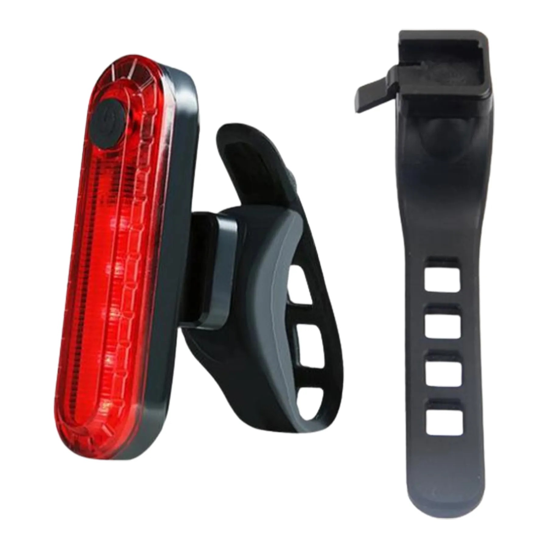Led Bike Tail Light 2