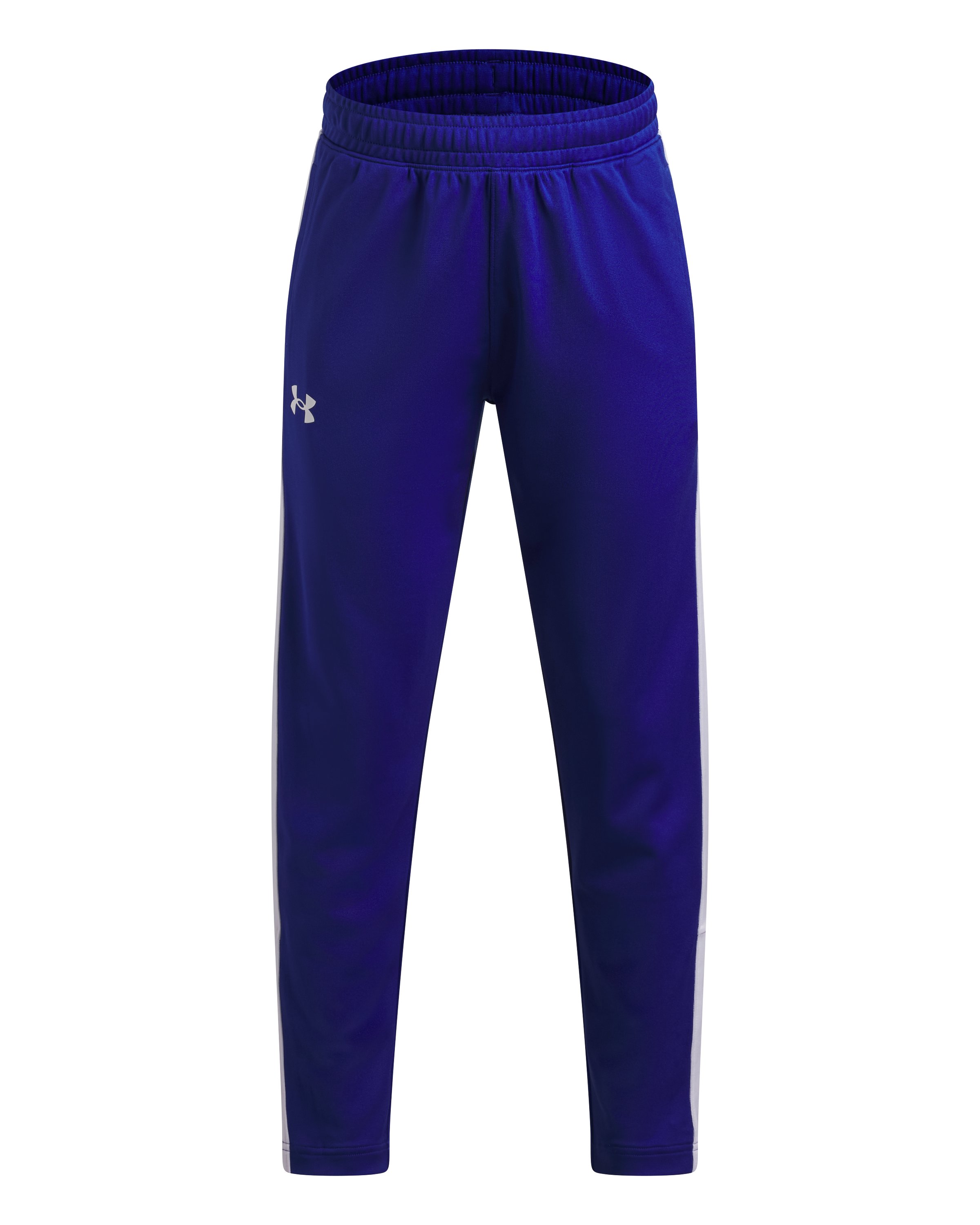 UA Team Knit Boys' Pants 5
