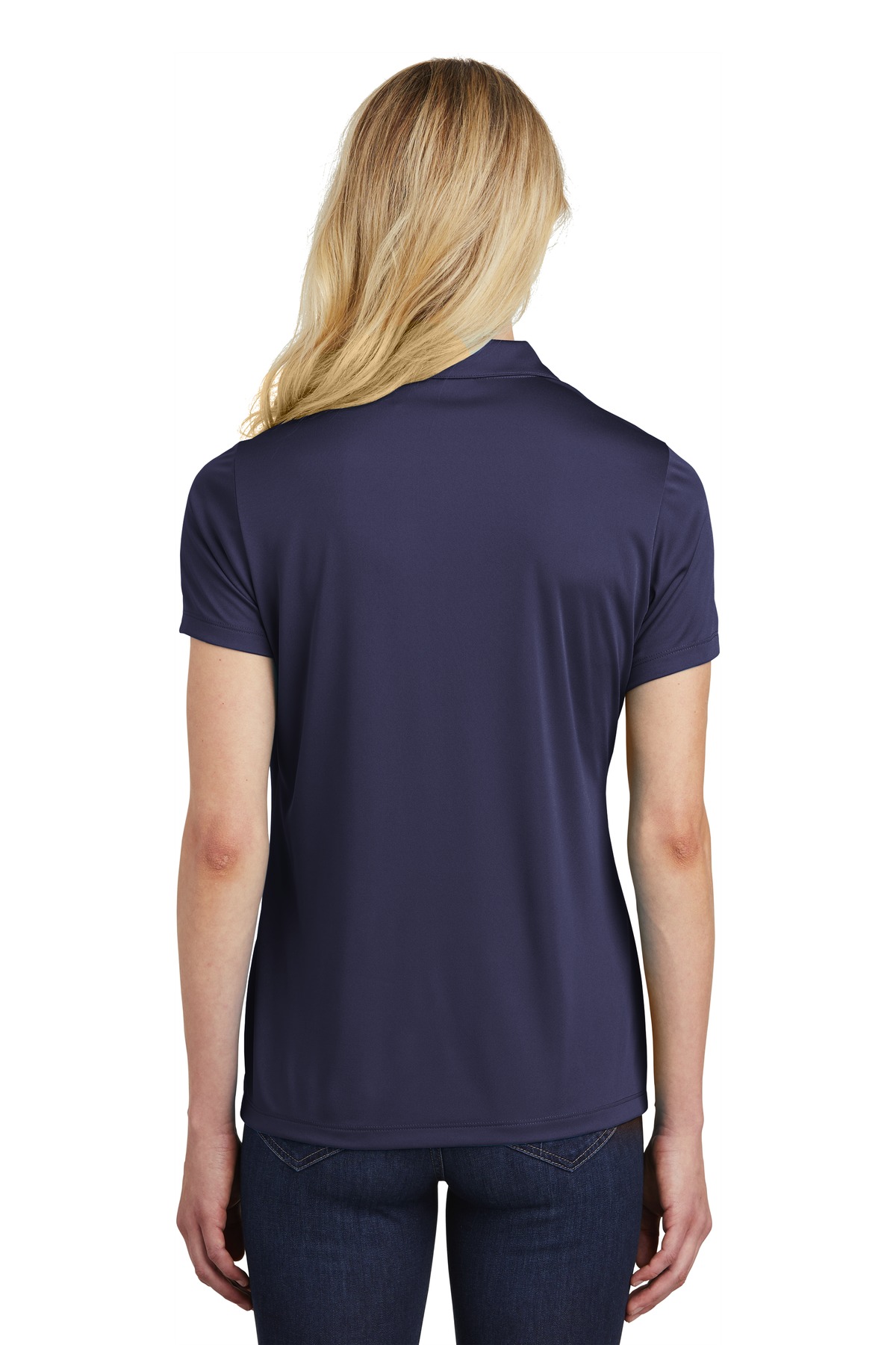 Sport-Tek® Women's PosiCharge Competitor Polo 101