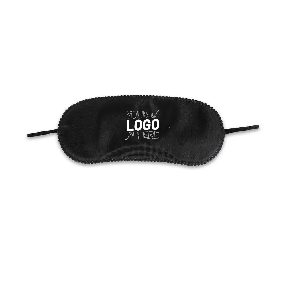 Polyester Sleeping Eyeshade 2