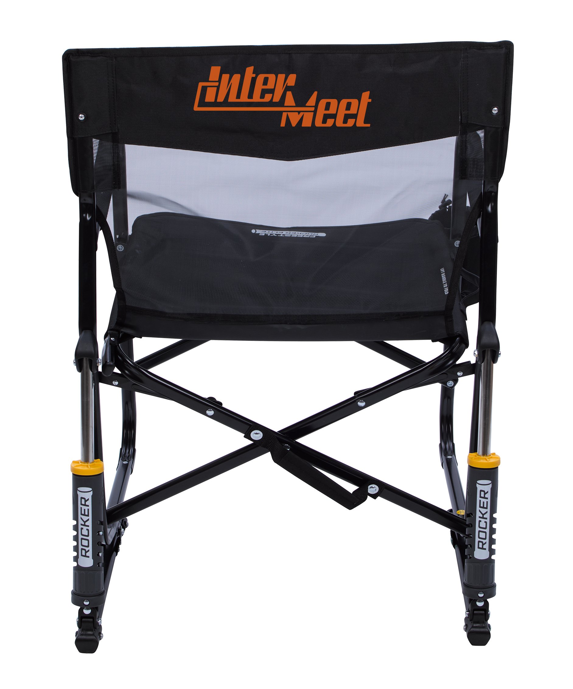 GCI Outdoor® Freestyle Rocker Elite™ 4