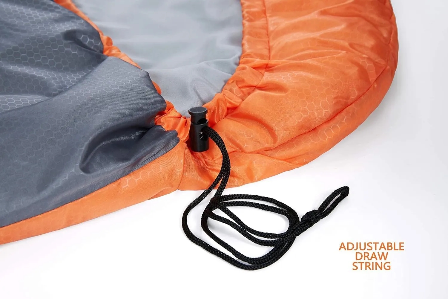 Camping Sleeping Bag 1