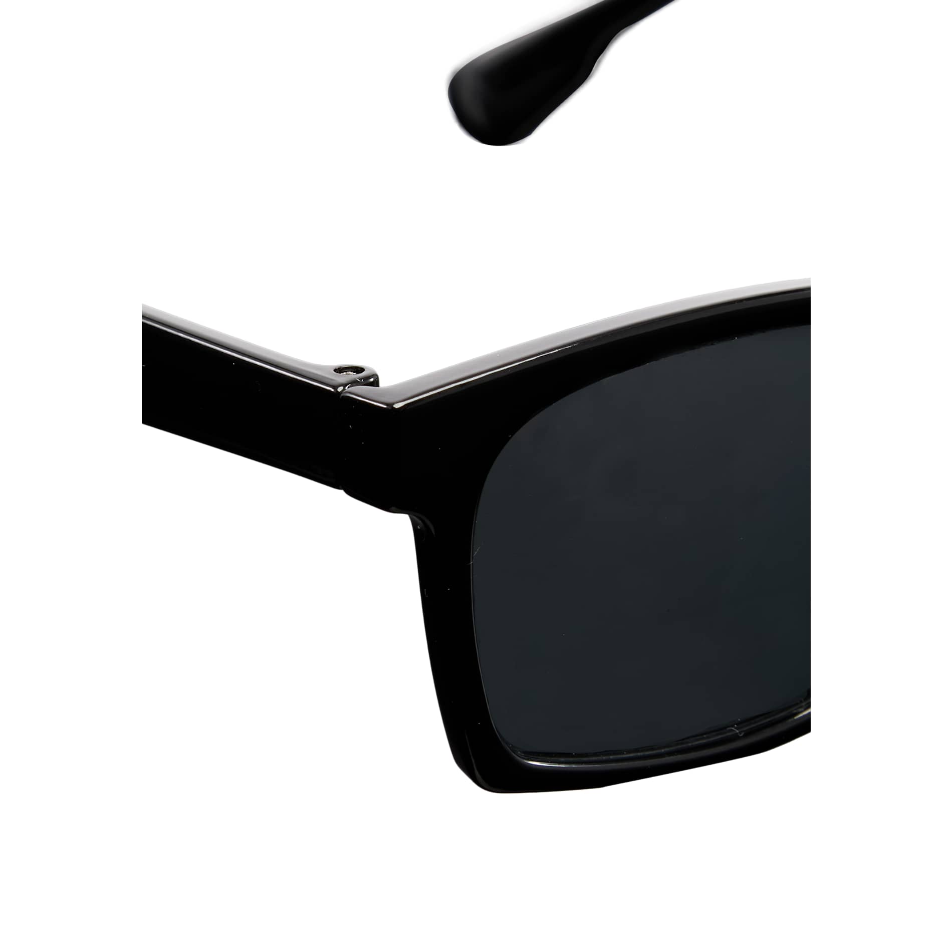 Ashley Recycled Square Sunglasses 59