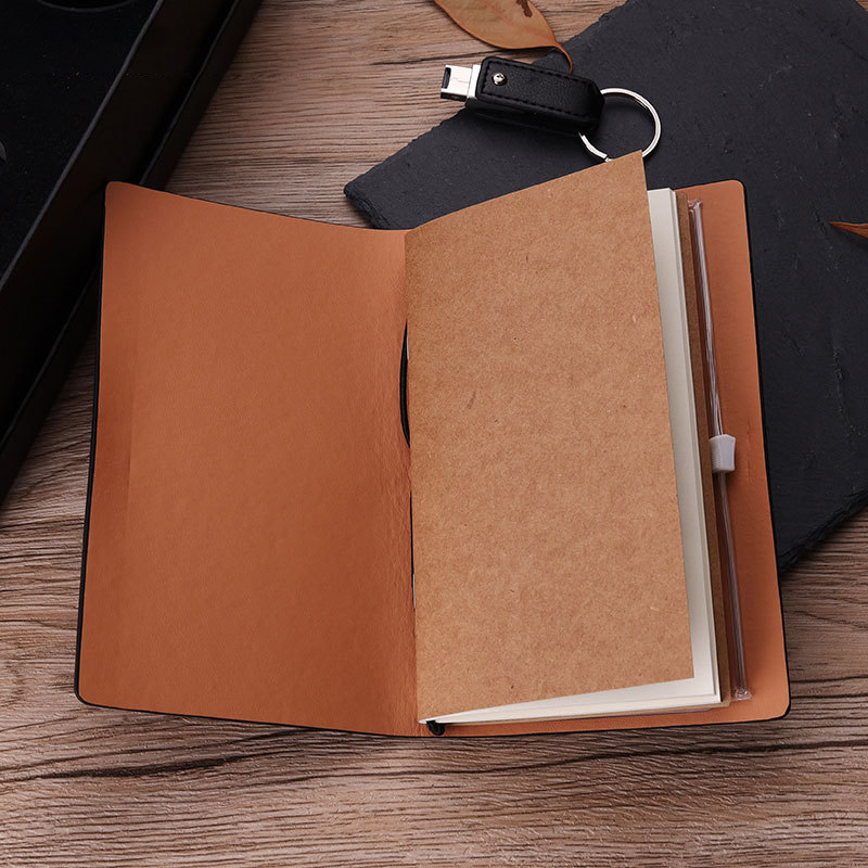 Integrated Design 4-Piece Office Gift Set 9