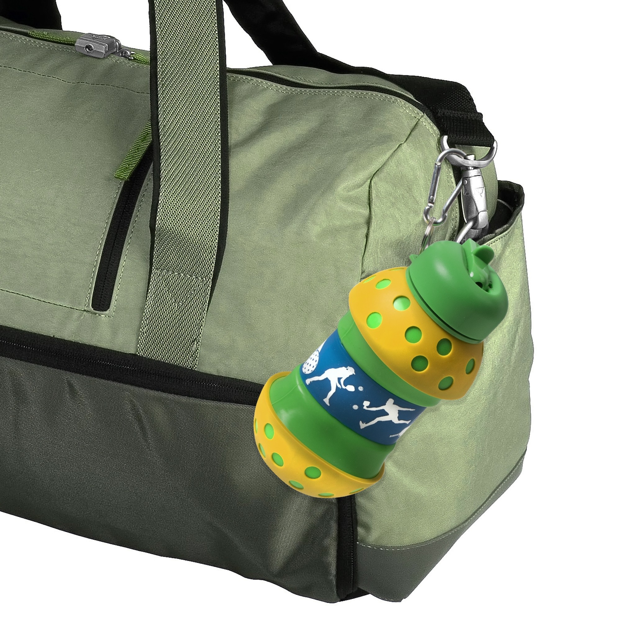 Pickle Ball Drink Bottle 8