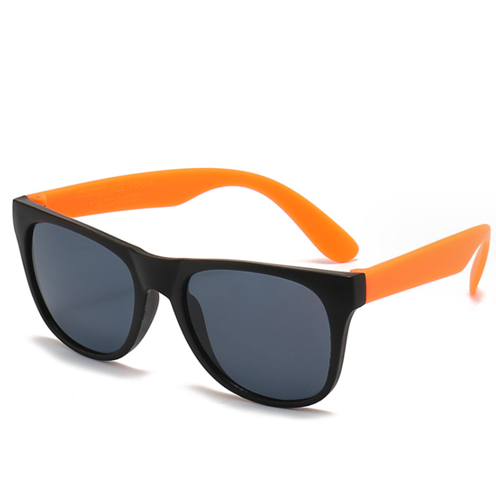 Solid Color Classic Sunglasses 1