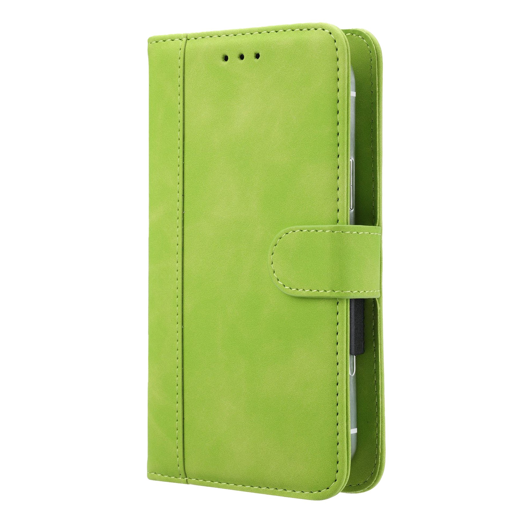 Bifold Push Clip Phone Case 7