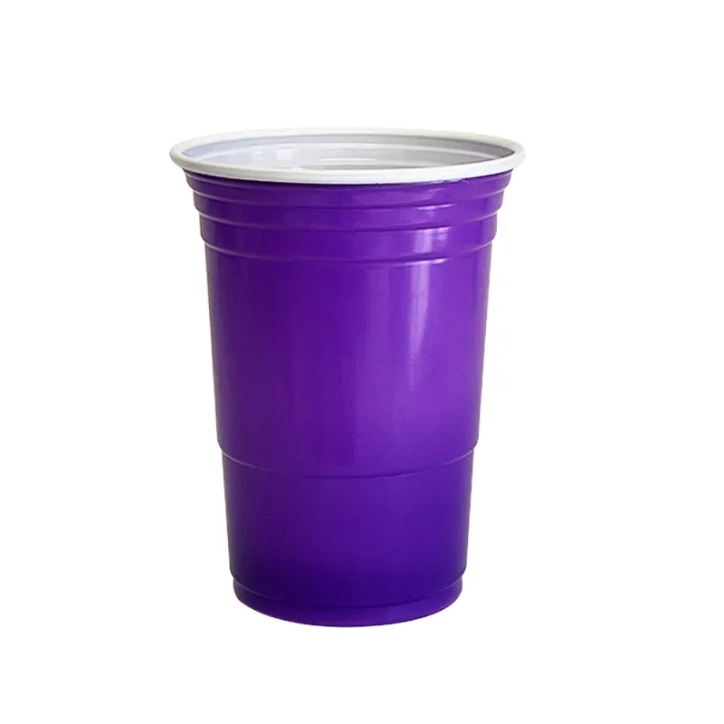 The Party Cup 2