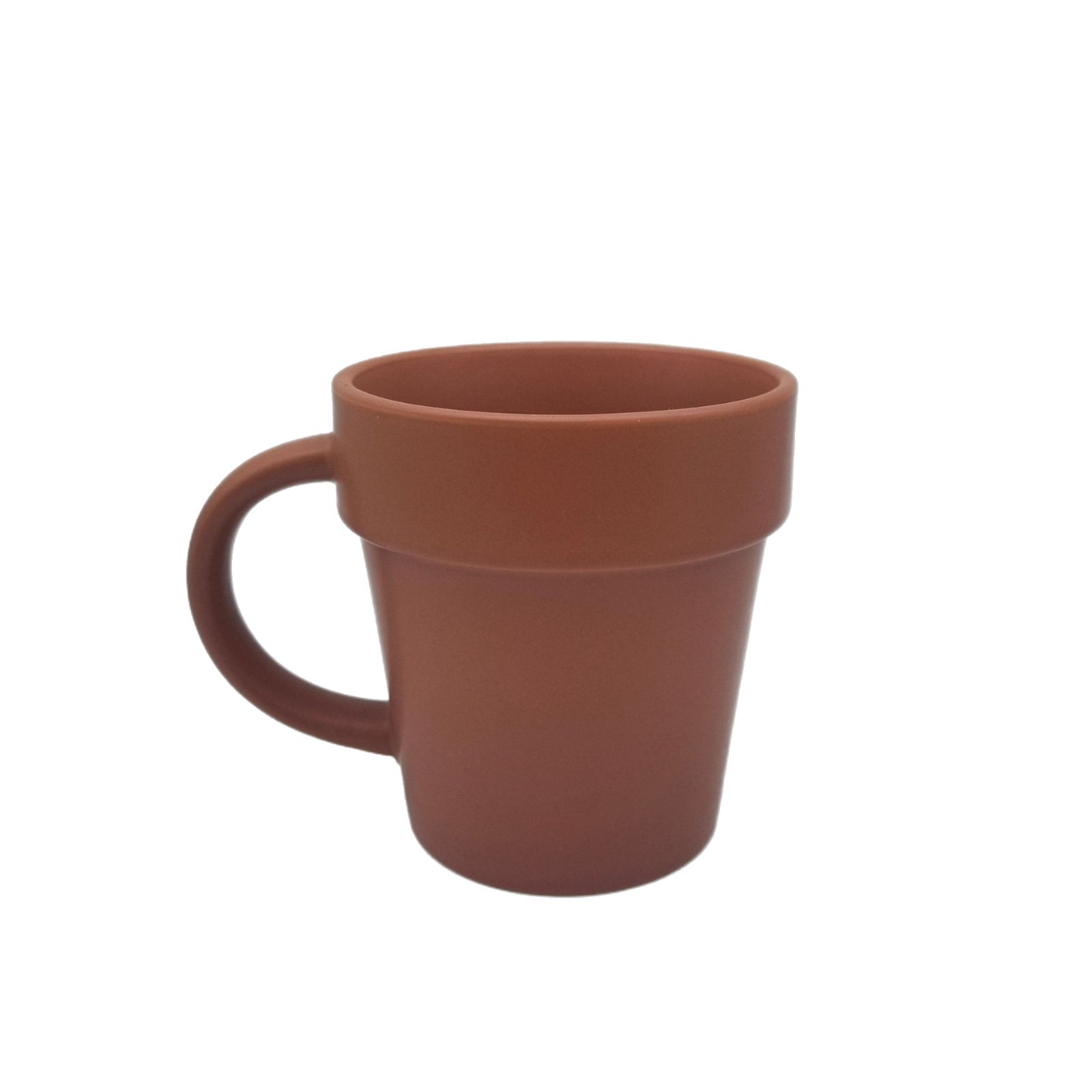 14oz Plant Pot Cup 5