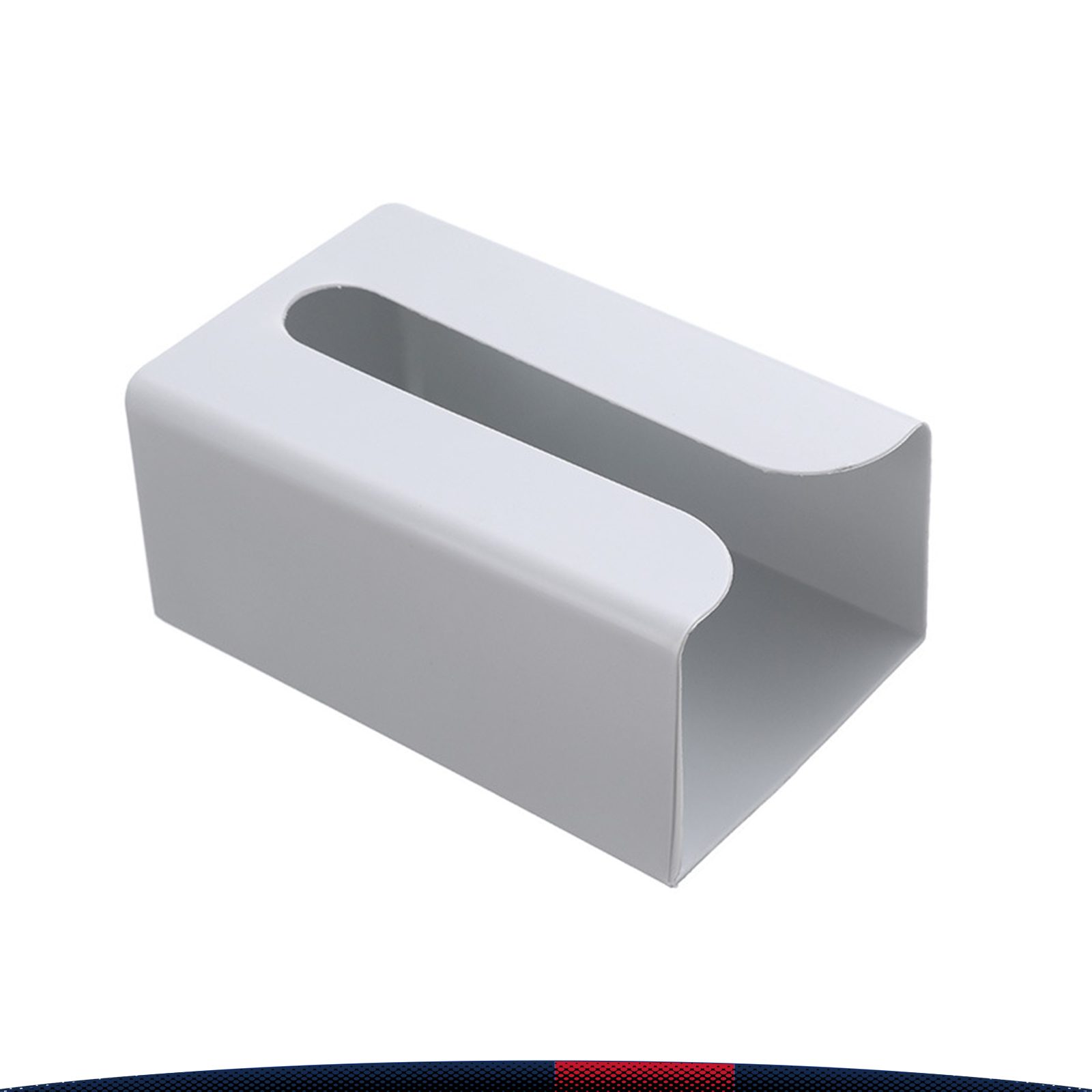 Wall-Mounted Tissue Holder 4