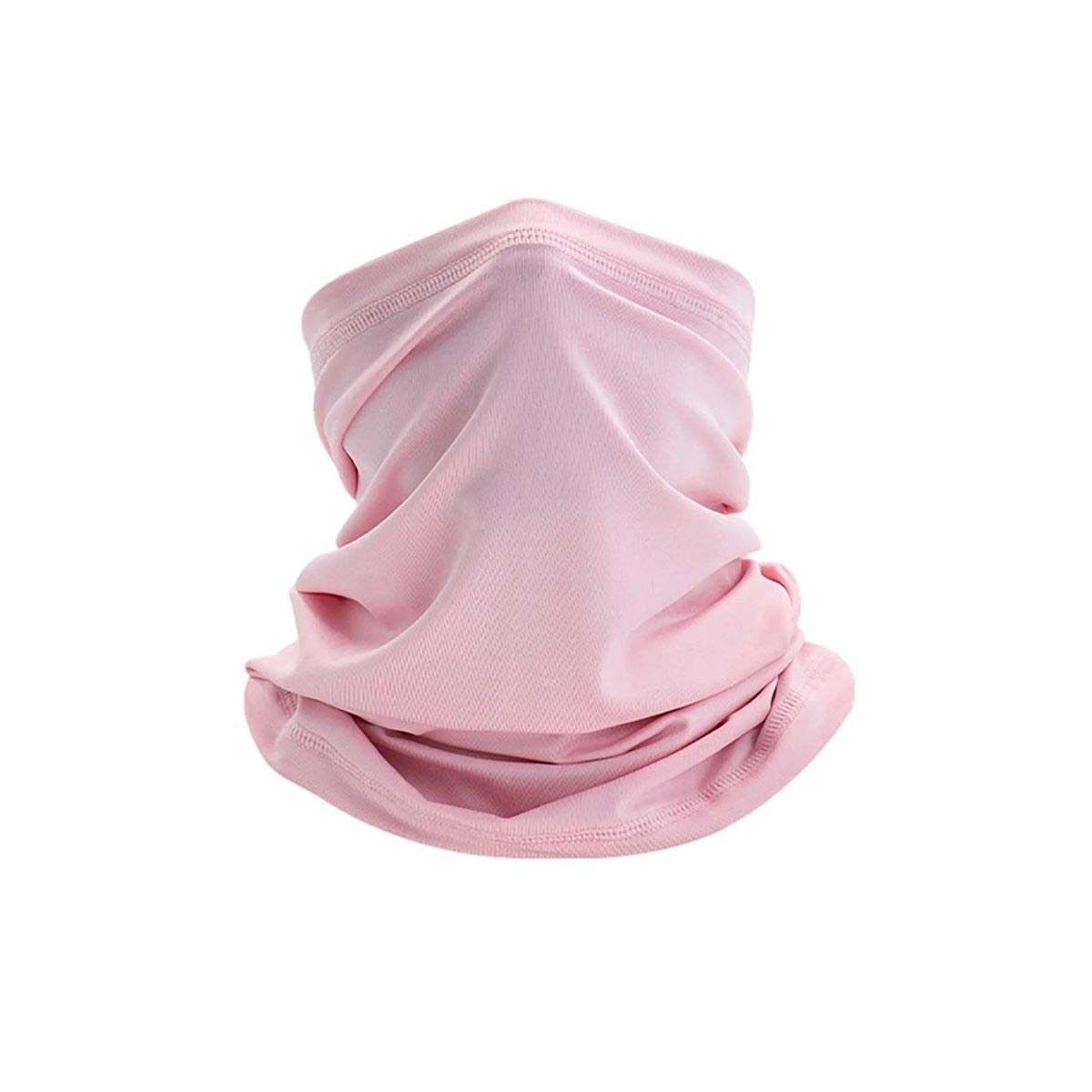 Lightweight Cooling Neck Cover for Summer Use 2