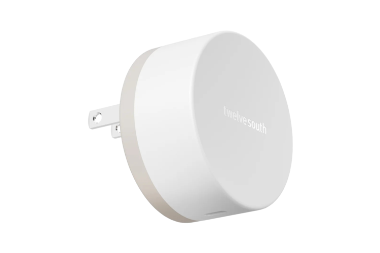 Twelve South PowerBug - White/Dune 2