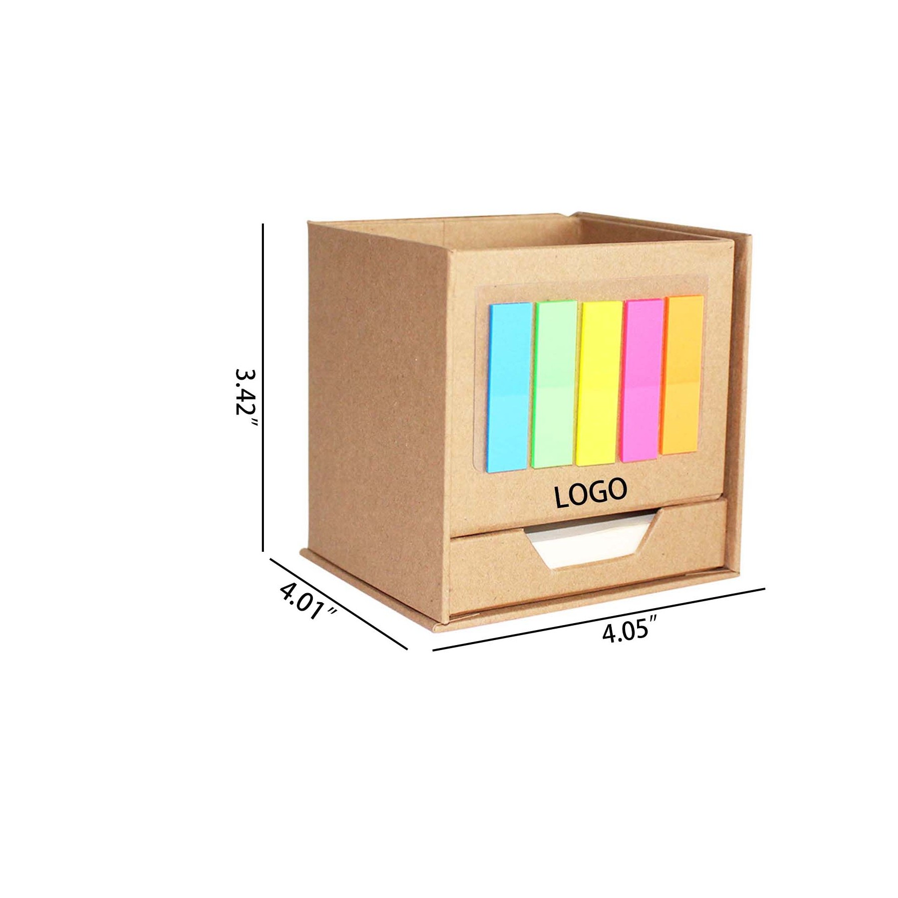 Sticky Note Box 3