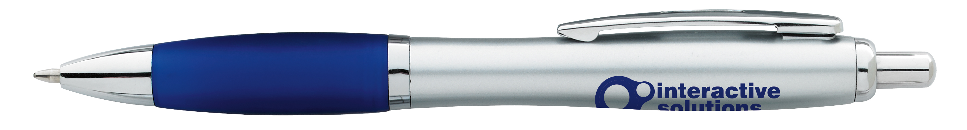 Good Value™ Ion Silver RABS Pen 16