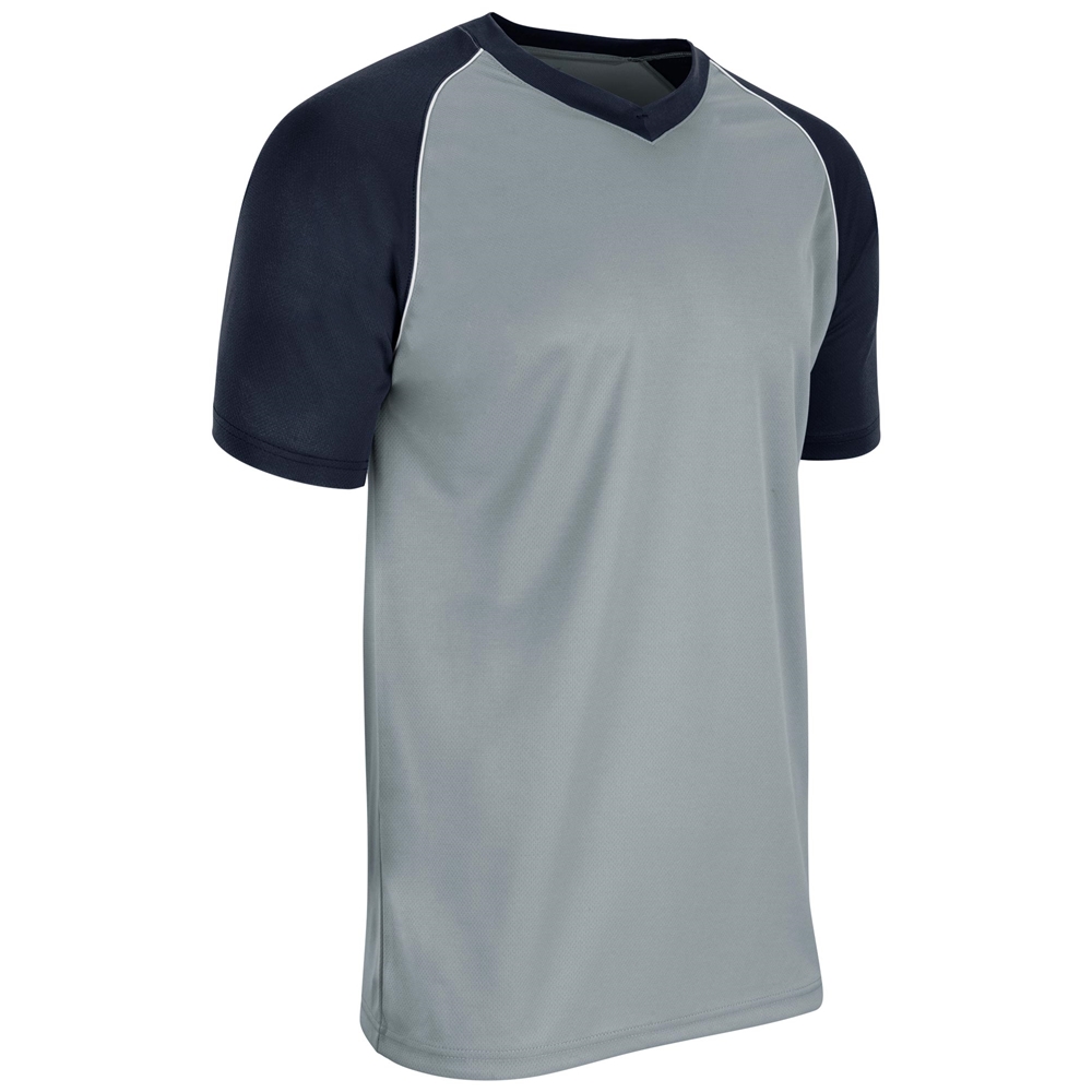 Bunt Light Weight Mesh Jersey 13