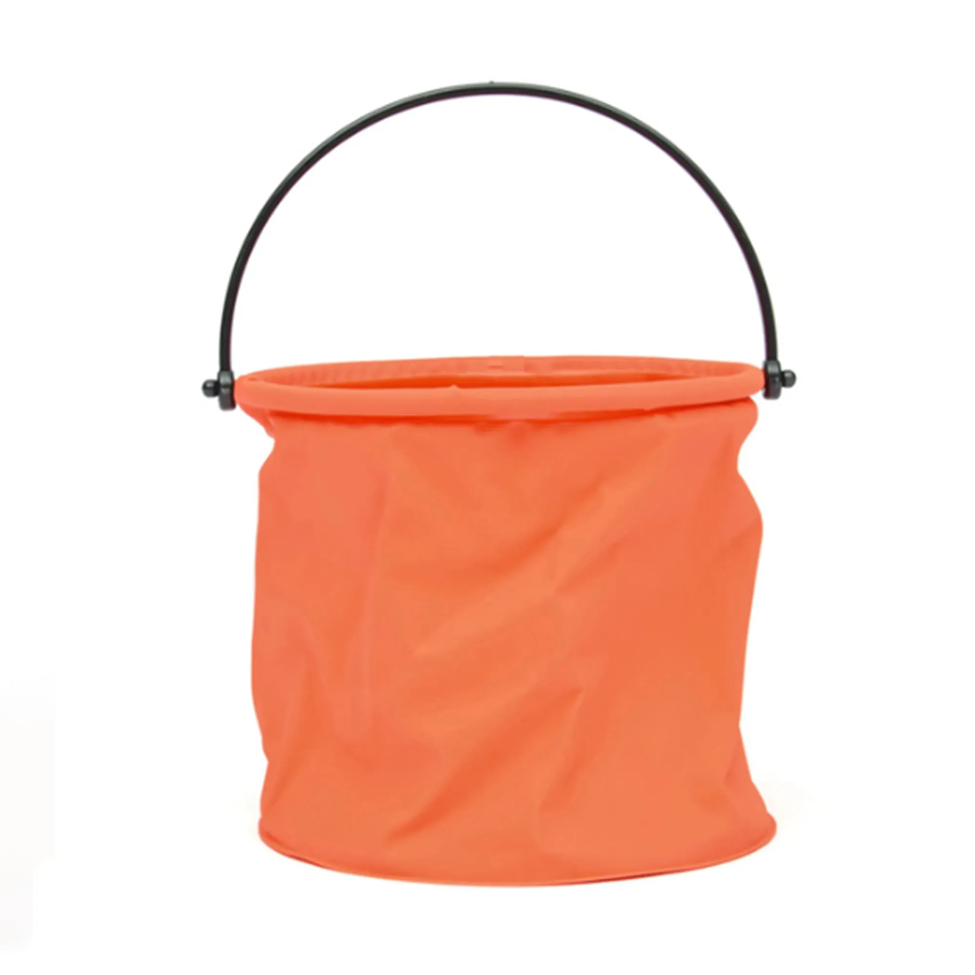 Portable Outdoor Folding Bucket For Household Use 3