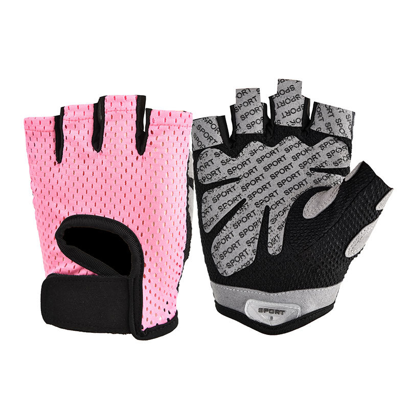 Workout Gloves 3