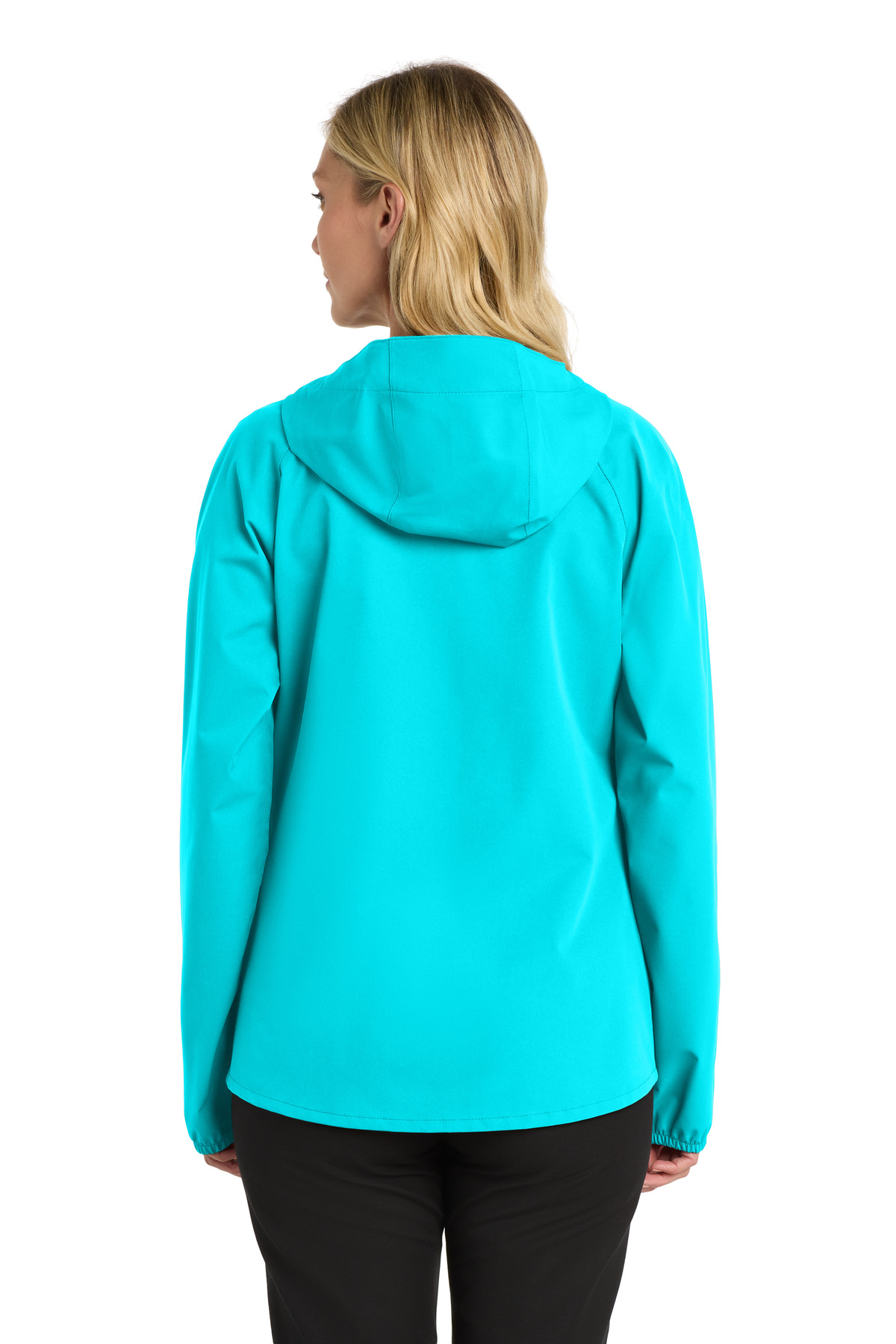 Port Authority Women's Essential Rain Jacket L407 35