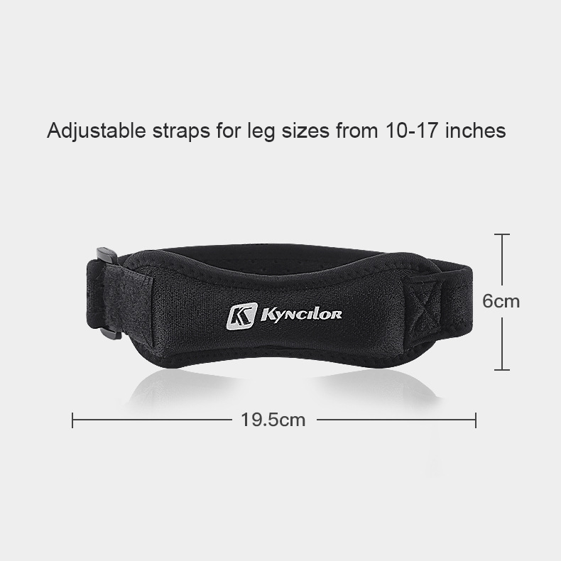 Sports Patella Band 2