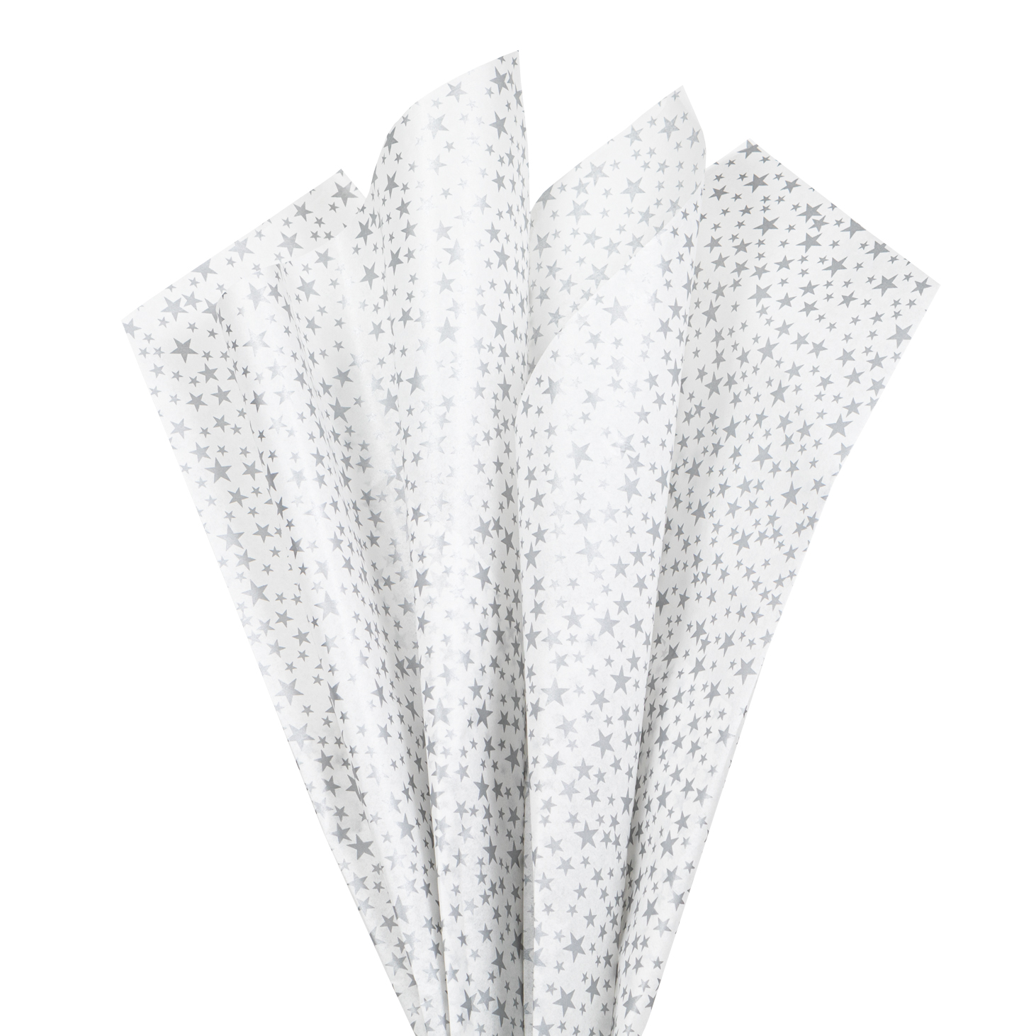 Designer Print Tissue (A) 10