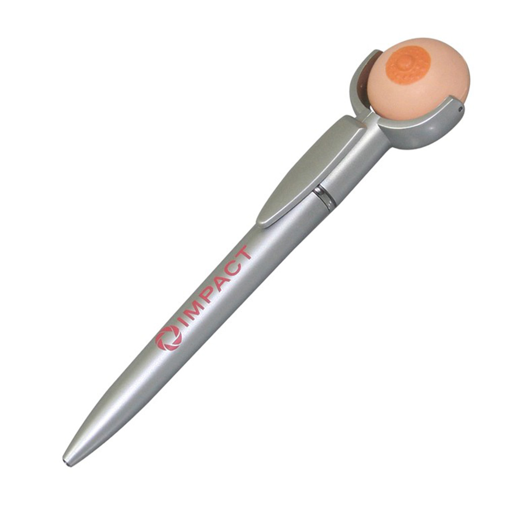 Breast Squeeze Top Pen 3