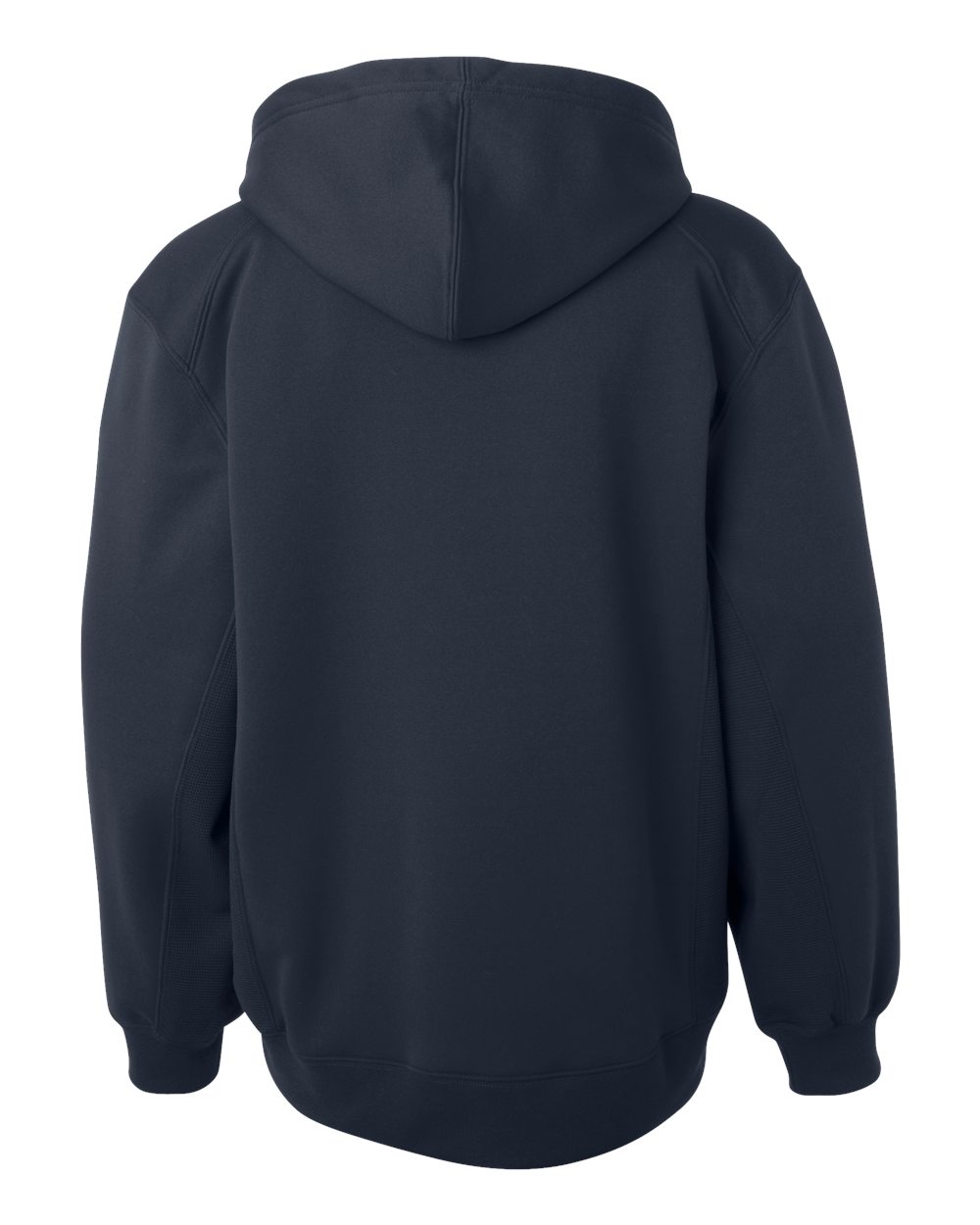 Youth Performance Fleece Hooded Sweatshirt - 2454 1