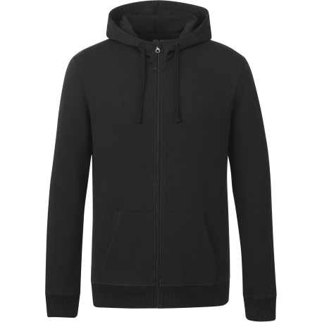 tentree Organic Cotton Zip Hoodie - Men's 180