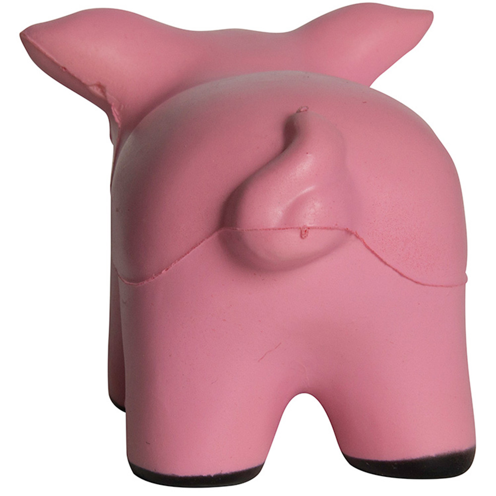 Pig Stress Reliever 3