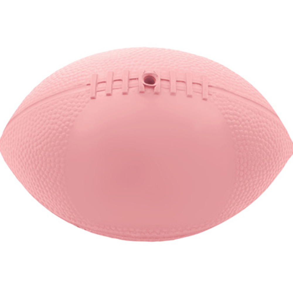 Mini Vinyl Football 4