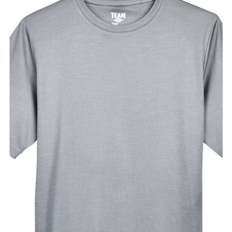 Team 365 Men's Sonic Heather Performance T-Shirt 22