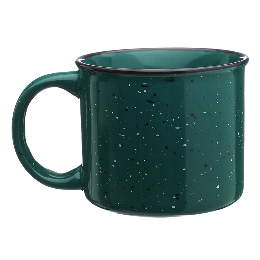 Ceramic Campfire Mug, 13oz. 32