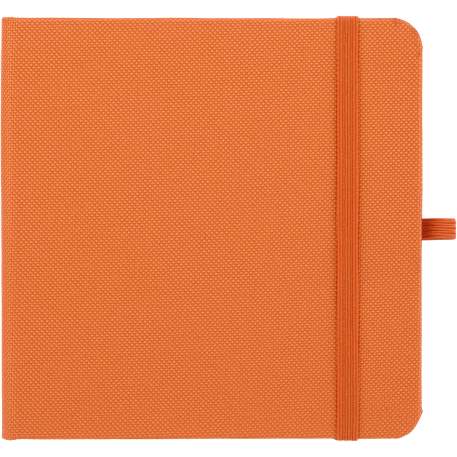 4.7" x 4.7" Remark Recycled Square Notebook 183