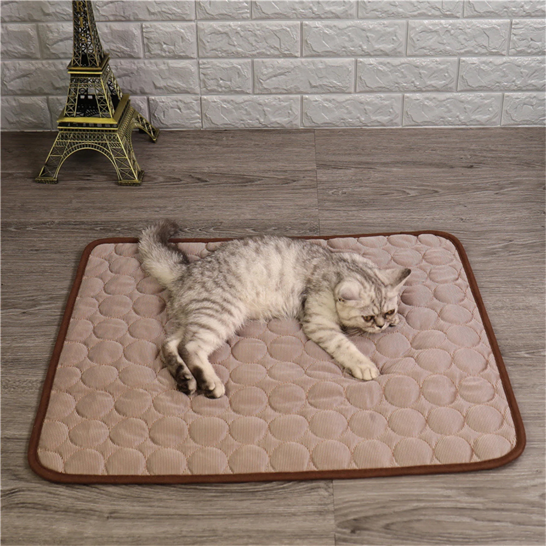 Pet Cooling Mat 4