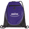 Peek Drawstring Bag 16