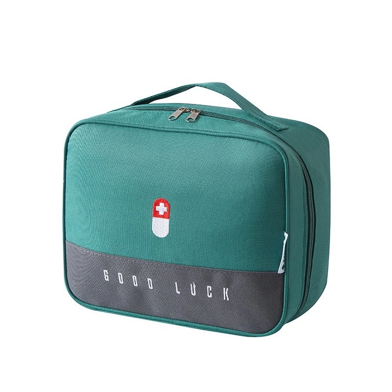 First Aid bag 5