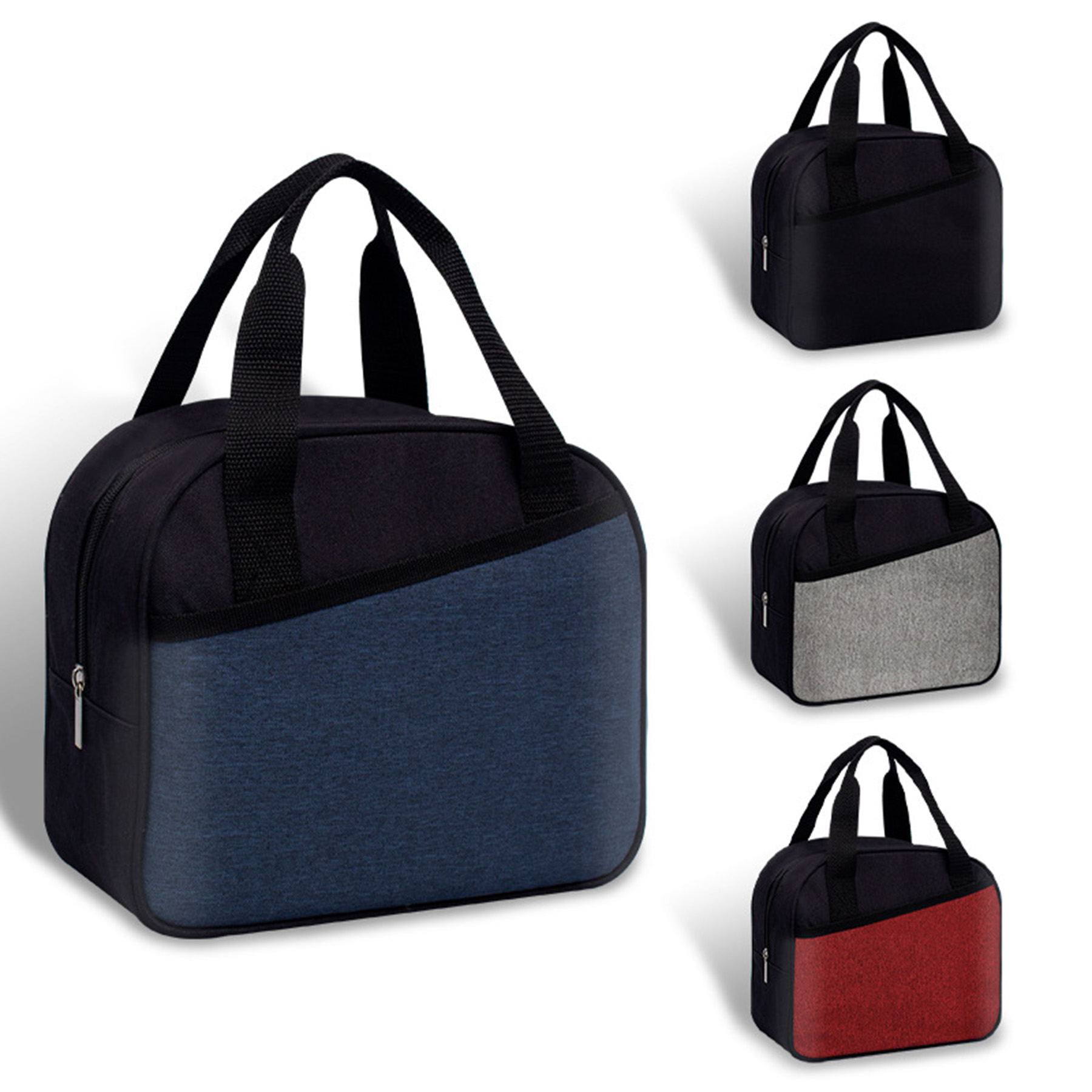 Oxford Cloth Portable Insulation Bag 1
